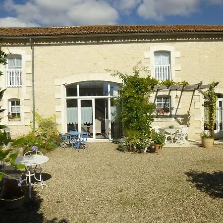 Holiday home La Pergola *